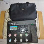 VALETON GP-200 · Barcelona · 249 €