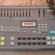 Caja de ritmos Casio RZ1