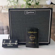 Quilter Aviator Mach 3 Combo · Córdoba · 1000 €
