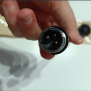 Micrófono para pioneer DJM 500,600 · Bizkaia · 10 €