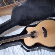 Yamaha CPX700II-12 acústica de 12 cuerdas · Araba · 800 €