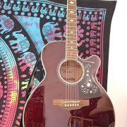 Takamine GN75CEWR · Valencia · 500 €