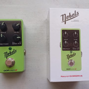 Overdrive Nobels ODR-2 mini