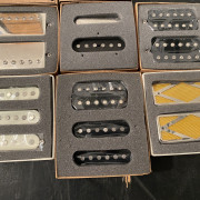 Pastillas Guitarra (Nuevo Ingreso) · Barcelona · 200 €