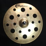 Bosphorus 19" FX Crash Traditional · Madrid · 180 €