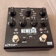Pedal Source Audio Nemesio Delay ADT