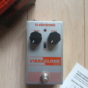 TC Electronic Vibraclone Rotary · Asturias · 40 €