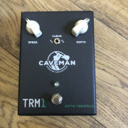 Tremolo CAVEMAN TRM1 · Madrid · 175 €