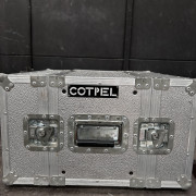 Set Microfonía Profesional Sennheiser EW 500 G2 - 4 Canales y Flight Case · Alicante · 1200 €