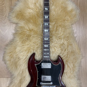 Gibson SG Standard 1969 · Alicante · 6990 €