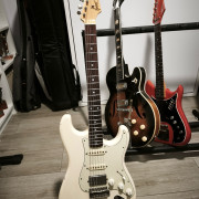 Greco Super Sound 1981 · Madrid · 1100 €