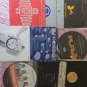 vinilos remember música zona norte · Gipuzkoa