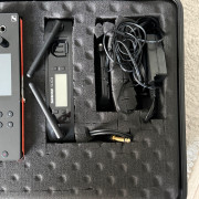 Shure GLXD14 PRO Wireless Guitar System inalámbrico profesional