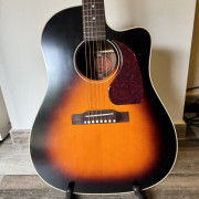 Epiphone J 45 Standard · Madrid · 580 €