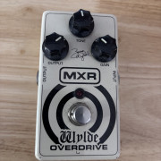 MXR Wylde Overdrive ZW-44 – Zakk Wylde Signature · A Coruña · 90 €