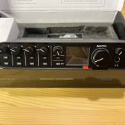 MOTU M6 Interface de Audio · Madrid · 250 €