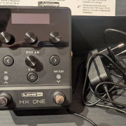 Line 6 HX One · Madrid · 160 €