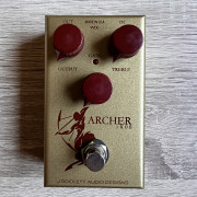 J. Rockett Archer Ikon · Guadalajara · 160 €