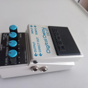 Pedal Boss DD-3T