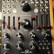 Patching Panda Etna · Málaga · 300 €