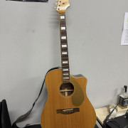 Fender Kingmann · Alicante · 225 €