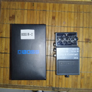 Pedal BOSS IR-2 · Barcelona · 99 €