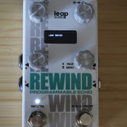 Alexander Pedals Rewind Pedal Delay como nuevo · Madrid · 190 €