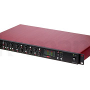 Focusrite Scarlett Octopre (Nuevo)