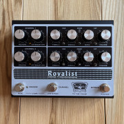 Tone King Royalist Preamp · Castellón · 490 €