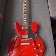 Gibson ES-335 Traditional, Antique Faded Cherry