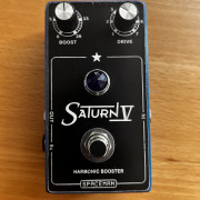 Saturn V - Spaceman effects · Alicante · 250 €