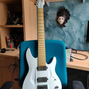 Aristides 070R White · Bizkaia · 2700 €