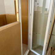 Proyecto cabina · Madrid · 350 €