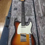 Fender Telecaster Ultra I · Madrid · 1800 €