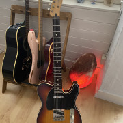 fender jason isbell custom telecaster · Málaga · 1450 €