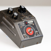 GIUDIS handwired Tone Bender MK 1.5 (PTP)