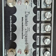 Earthquaker devices Disaster transporter · Bizkaia · 100 €