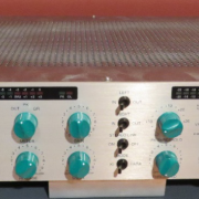 Varios equipos de estudio, audio y vídeo. · Madrid · 10 €