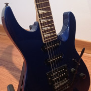 Guitarra eléctrica Aria Pro II Excel Series. Rareza · Cuenca · 180 €