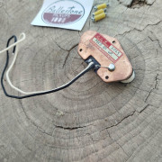 Ballestone Telecaster 59 Pastilla Puente · Albacete · 150 €