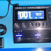 Boss GT1000Core+Extras · Córdoba · 420 €