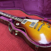 Gibson Collector’s Choice #6 1959 Les Paul “Number One” – 2012 · Bizkaia · 7500 €
