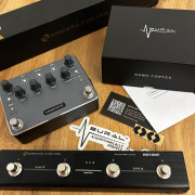 Neural Nano Cortex + Hotone Ampero + Cable MIDI · Girona · 470 €