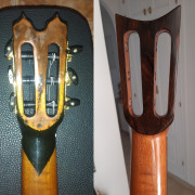 Luthier AFICIONADO · Málaga