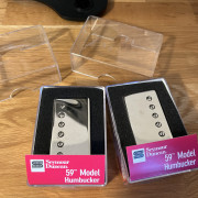 Seymour Duncan '59 · Araba · 225 €