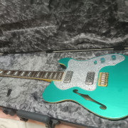 Fender telecaster Superdeluxe USA · Madrid · 1550 €