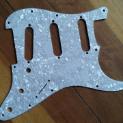 Golpeador Fender Stratocaster · Bizkaia · 25 €