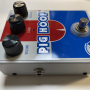 Electronic Orange Pig Hoof (Rojo) - El Big Muff Rams Head definitivo · Girona · 180 €