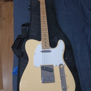 Fender Telecaster · Madrid · 1350 €
