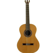 JOSÉ TORRES Guitarra clásica JTC-10 · Madrid · 130 €